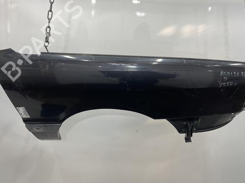 Used Right front fenders AUDI 90 B3 (893, 894, 8A2) [1987-1991]  29256927