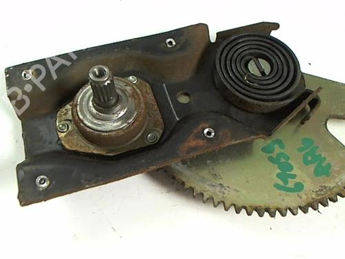 Used Rear left window mechanism FORD ESCORT VI Turnier (GAL, ANL) [1995-2002]  22914752