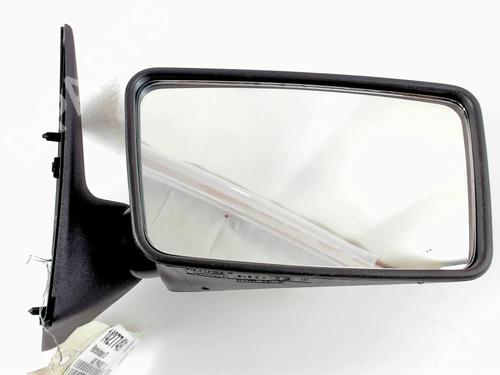 Used Right mirror CITROËN AX (ZA-_) 15 D (58 hp) 20435715