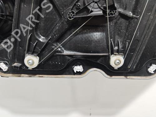 Front left window mechanism FORD FOCUS IV (HN) 1.5 EcoBoost | BP40442103C22 - Image 8