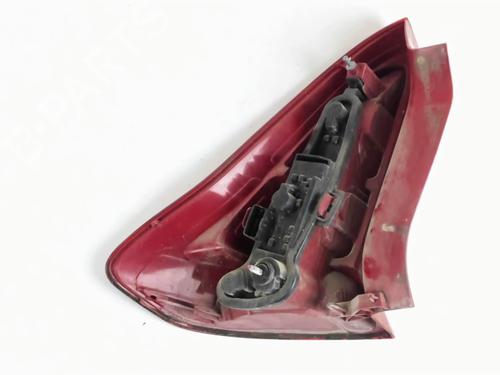 Right taillight CITROËN C4 Coupe (LA_) 1.6 HDi | BP21184820C35 