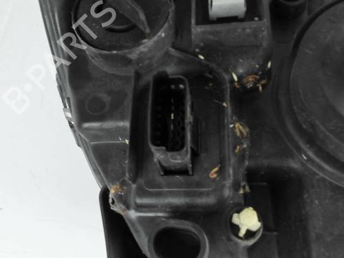 Left headlight DACIA SANDERO II TCe 90 (B8M1, B8MA, B8AC) | BP38561952C28 - Image 8