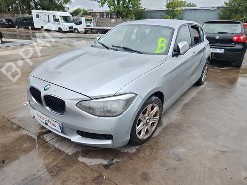 Brugte BMW 1 (F20) 116 i (136 hp) 4355188