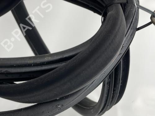 Rubber door seal VOLVO XC90 I (275) D5 AWD | BP28567640C142 