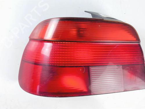 Left taillight BMW 5 (E39) 530 d | BP20446208C34 