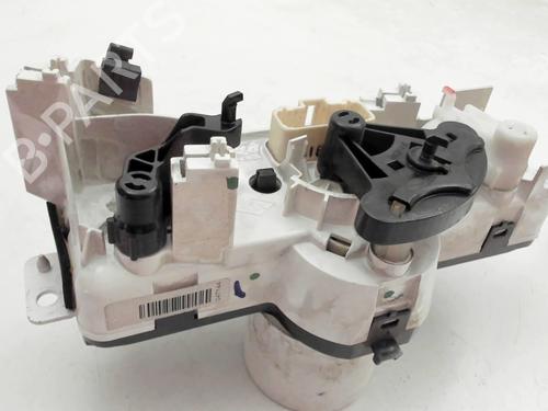 Used Climate control Climate control RENAULT KANGOO Express (FW0/1_) 1.5 dCi 90 (FW0G, FW05, FW08, FW11) (90 hp) 39760178 39760178