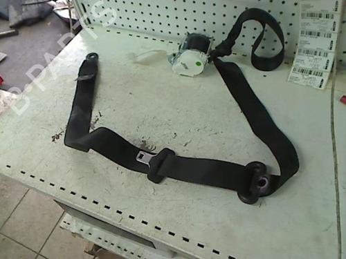 Used Front right belt tensioner FORD FOCUS II (DA_, HCP, DP) 1.6 TDCi (109 hp) 20474129