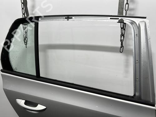 Right rear door VW GOLF VI (5K1) 2.0 TDI | BP29921821C5