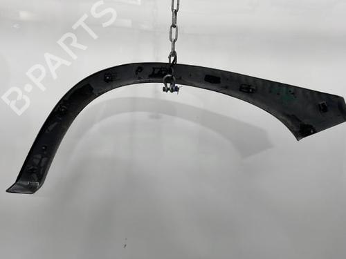 Højre bak skjermliste OPEL CORSA B (S93) 1.2 i (F08, F68, M68) | BP20389836C137 