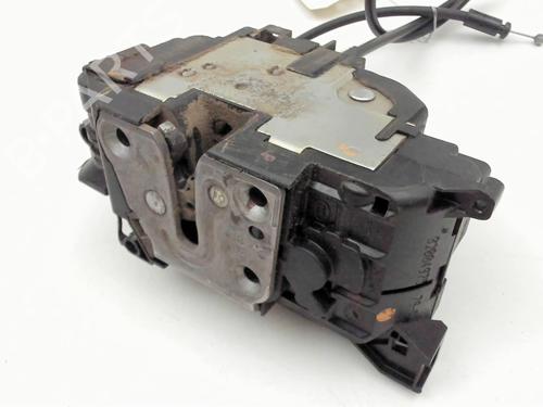Front left lock RENAULT KANGOO Express (FW0/1_) Z.E. (FW0Z, FW1Z) | BP29514014C98 