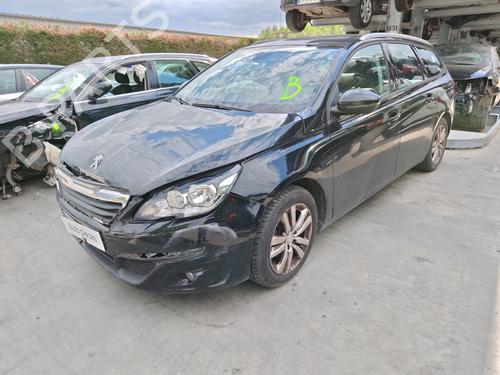 Used Parts PEUGEOT 308 SW II (LC_, LJ_, LR_, LX_, L4_) 1.6 BlueHDi 120 4661835