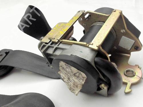 Front left belt tensioner PEUGEOT 307 (3A/C) 2.0 HDi 110 | BP29625467C87