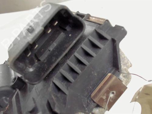 Front wiper motor PEUGEOT 407 SW (6E_, 6D_) 1.6 HDi 110 | BP21236348M29 