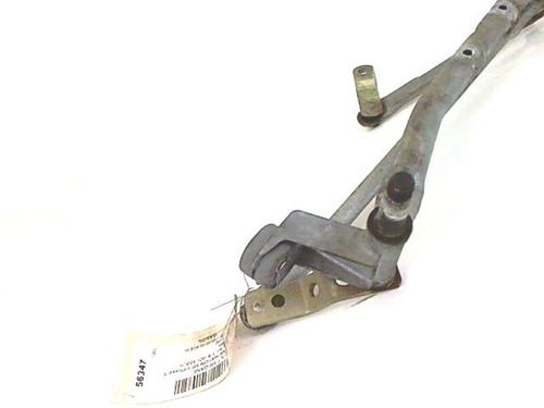 Front wipers mechanism RENAULT MEGANE II (BM0/1_, CM0/1_) 1.5 dCi (BM02, BM13, BM2A, CM02, CM13) | BP21234252C83 
