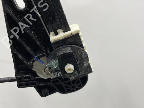 Used Front right window mechanism Front right window mechanism DS DS 7 Crossback (J4_, JR_, JC_) 2.0 BlueHDi 180 (JJEHZR) (177 hp) 22695902 22695902