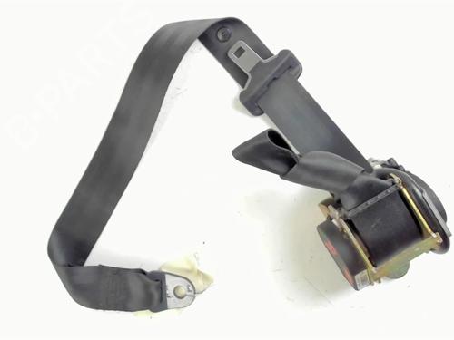 Rear right belt tensioner PEUGEOT 407 SW (6E_, 6D_) 2.0 HDi 135 | BP20398360C90 