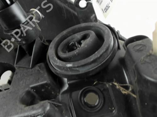 Left headlight DACIA SANDERO 1.2 16V | BP32509061C28