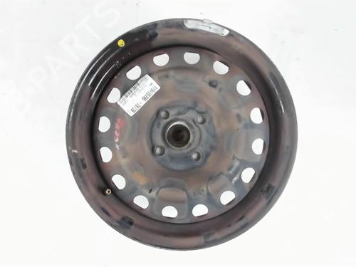 Used Rim KIA RIO III (UB) 1.25 CVVT (86 hp) 31956141