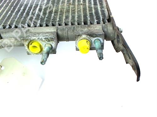AC radiator FORD COUGAR (EC_) 2.0 16V | BP20465848M32 