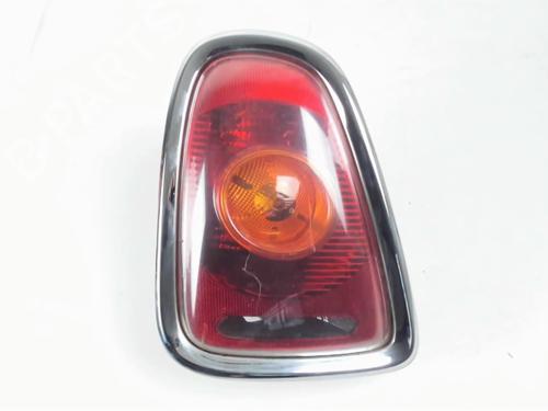 Used Left taillight MINI MINI (R56) Cooper D (109 hp) 30137034