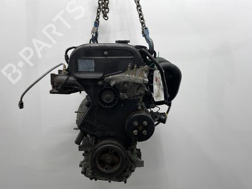 Used Engine Engine FORD FIESTA IV (JA_, JB_) 1.25 i 16V (75 hp) 22184877 22184877