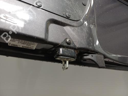 Højre bagagerum dør Højre bagagerum dør PEUGEOT PARTNER Box Body/MPV (K9) 1.5 BlueHDI 130 (131 hp) 34497447 34497447