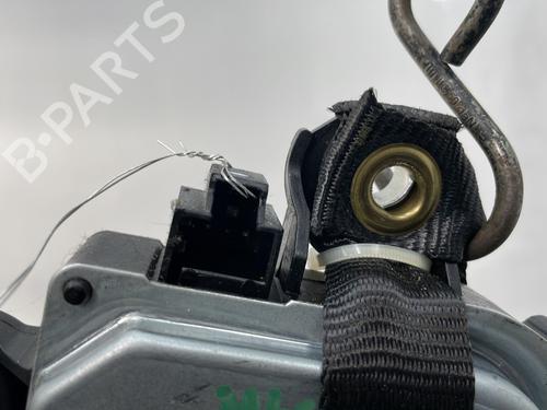 Used Rear wiper motor Rear wiper motor VOLVO C30 (533) 1.6 D (109 hp) 21162829 21162829