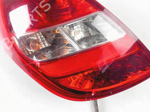 left-taillight-hyundai-i20-i-pb-pbt-12-924014p000-2008-2009-2010-2011-2012-2013-2014-2015-20464487 main image