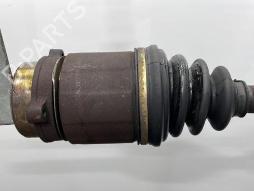 Right front driveshaft NISSAN PRIMERA Hatchback (P12) 2.2 Di | BP20395200M39