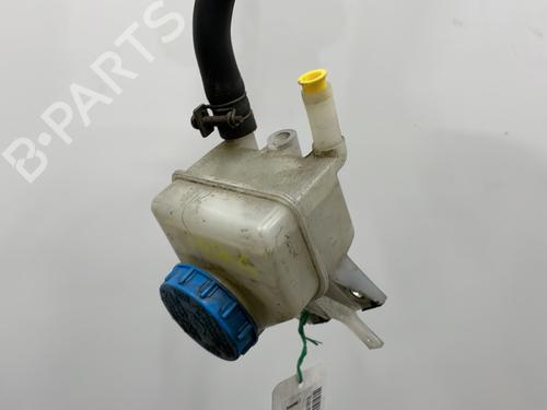 Brake master cylinder NISSAN ALMERA TINO (V10) 2.2 dCi | BP20928900M77 