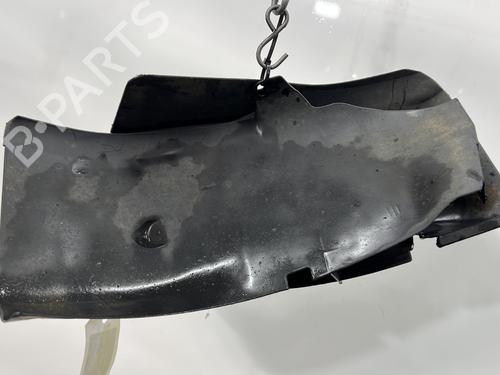 Wheel arch PEUGEOT 206+ (2L_, 2M_) 1.4 i | BP29491080C56 