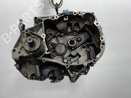 Used Gearbox Gearbox RENAULT CLIO II (BB_, CB_) 1.2 (BB0A, BB0F, BB10, BB1K, BB28, BB2D, BB2H, CB0A,... (58 hp) 21526110 21526110