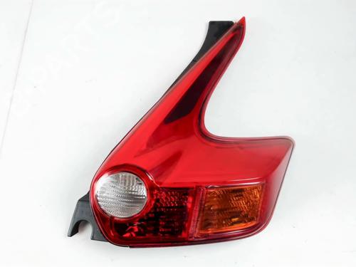 Used Right taillight NISSAN JUKE (F15) 1.5 dCi (110 hp) 25209899
