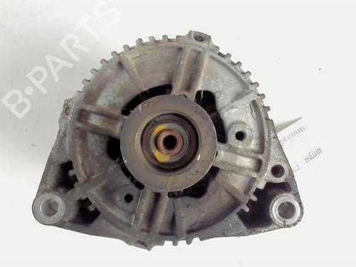 Used Alternator Alternator OPEL VECTRA B Hatchback (J96) 2.0 DTI 16V (F68) (101 hp) 20406944 20406944