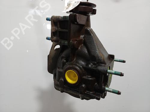 Rear differential MAZDA MX-5 III (NC) 1.8 (NC18) | BP35998416M24 - Image 9