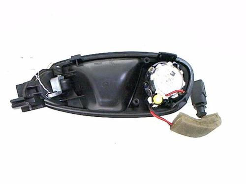 Front right interior door handle SEAT LEON (1P1) 1.9 TDI | BP20460784I14 