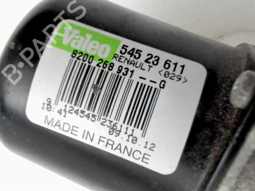 Viskermotor vindrude RENAULT CLIO III (BR0/1, CR0/1) 1.5 dCi (C/BR0G, C/BR1G) | BP29921556M29