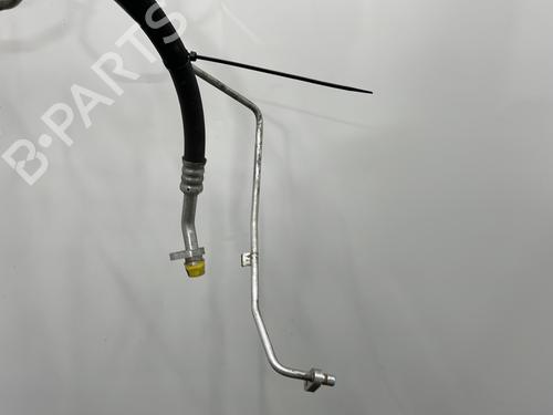 Used AC pipe AC pipe RENAULT CLIO III (BR0/1, CR0/1) 1.2 16V Hi-Flex (BR1U, CR1U) (75 hp) 21208432 21208432