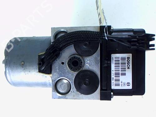 ABS Bremseaggregat SKODA SUPERB I (3U4) 1.9 TDI (130 hp) 20421995