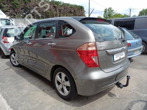 Climate control HONDA FR-V (BE) 2.2 i CTDi (BE5) | BP23779695I5  - Image 9