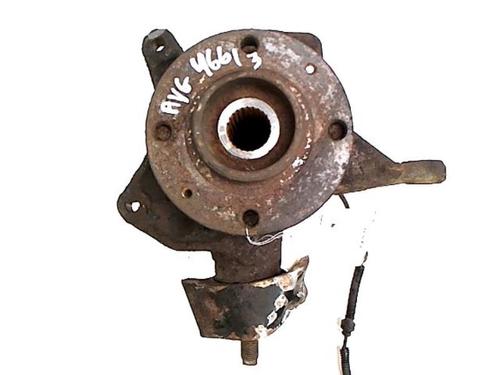 Used Left front steering knuckle CITROËN C5 I (DC_) 2.2 HDi (DC4HXB, DC4HXE) (133 hp) 20433745