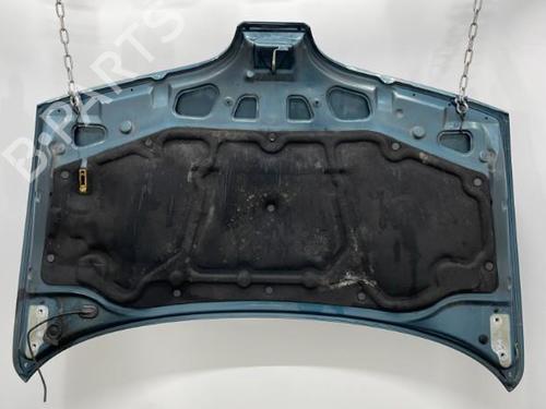 Capot Capot RENAULT MEGANE Scenic (JA0/1_) 1.6 e (JA0F) (90 hp) 20445546 20445546