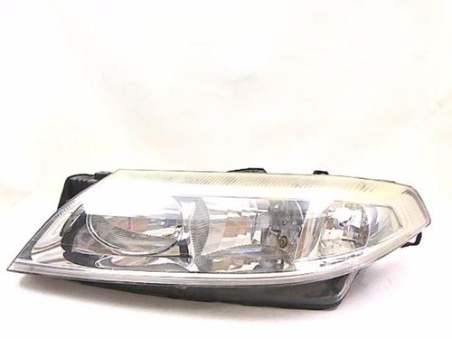 Used Left headlight Left headlight RENAULT LAGUNA II (BG0/1_) 1.9 dCI (BG0E) (105 hp) 20472692 20472692