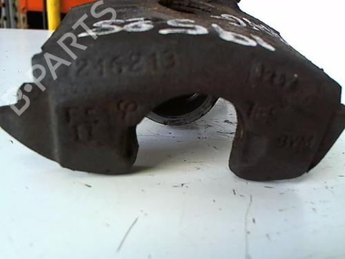 Left front brake caliper SEAT AROSA (6H1) 1.0 | BP21232410M105