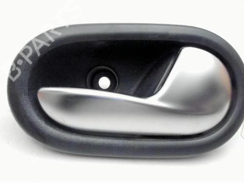 Front right interior door handle DACIA SANDERO II TCe 90 (B8M1, B8MA, B8AC) | BP33894833I14 - Image 3