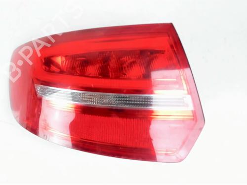 Venstre Baklys AUDI A3 Sportback (8PA) 2.0 TDI 16V (140 hp) 30602771