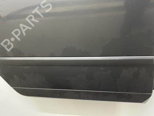 Right rear door AUDI A4 B7 Avant (8ED) 1.9 TDI | BP27163583C5 