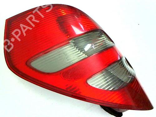 Left taillight MERCEDES-BENZ A-CLASS (W169) A 200 CDI (169.008, 169.308) | BP20444553C34 