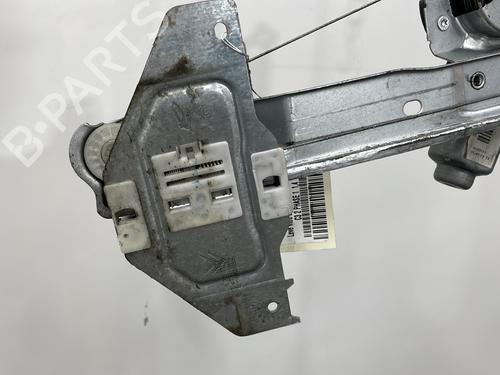 Front left window mechanism CITROËN C3 II (SC_) 1.4 | BP28962980C22 - Image 3