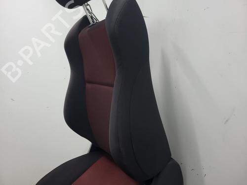 Right front seat TOYOTA COROLLA (_E12_) 1.8 VVTL-i TS (ZZE123) | BP20429186C16 